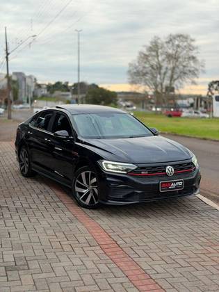 VOLKSWAGEN JETTA 2.0 350 TSI GASOLINA GLI DSG